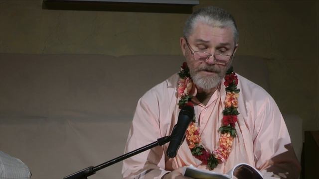 Вечерняя лекция в Лахте 2018/02/11