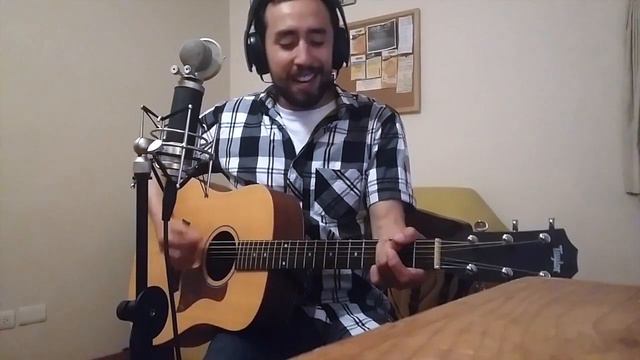 Desperate And Depressed (Margo Price) - Jorge Bucio