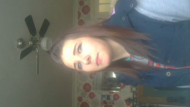 Chelsea Fleming Valerie Cover