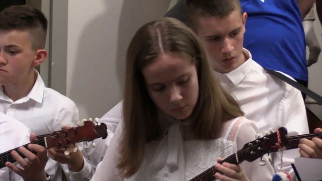 Tragom Paje Kolarića - Miruj, Miruj Srce Moje