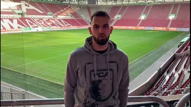 Tomáš Koubek Se Zapojil Do Akce VOTROCI SOBĚ