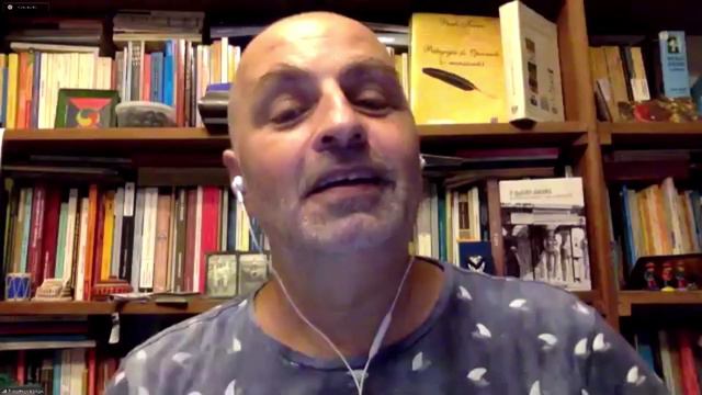 Os Diversos Tempos Escondidos No Tempo | Walter Kohan | TEDxUnisinos