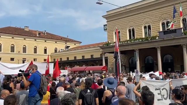 Bologna - #2agosto1980 #Bologna (02.07.22)