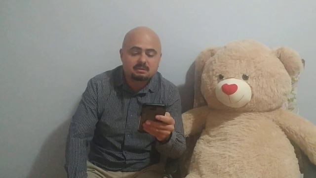 Выступление Владимира Лорченкова