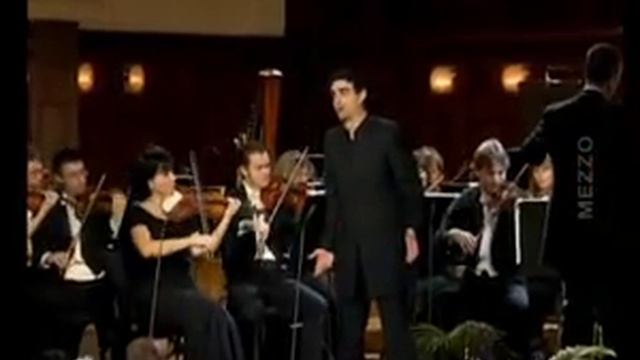 Rolando Villazon No Puede Ser