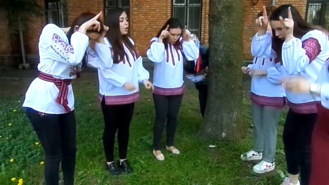 Божок Тетяна Пісня-гра 