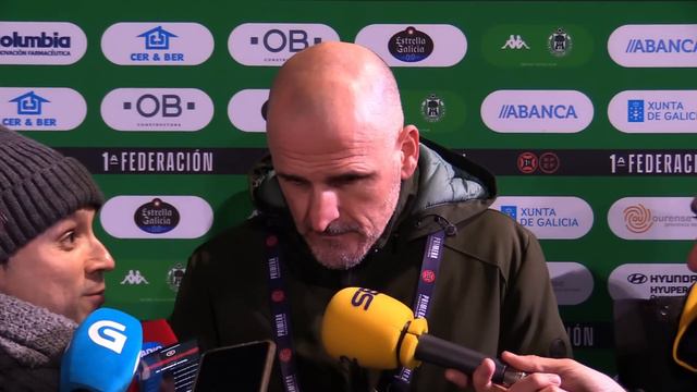 Rueda De Prensa De Fernando Soriano. 17.12.2023