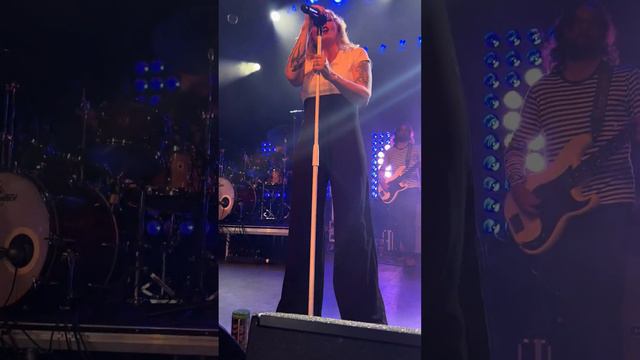 Anneke Van Giersbergen - Mental Jungle - Goes, 26-05-2022