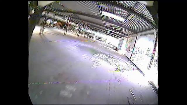 FPV DVR Uncut