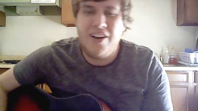 Never Easy (Kurt Nilsen Cover)