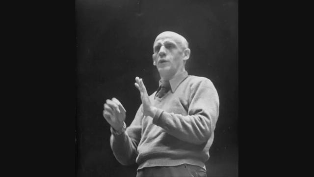 DIMITRI MITROPOULOS 