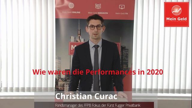 Fürst Fugger Privatbank: Welchen Ansatz Verfolgen Sie Mit Ihrem Fonds