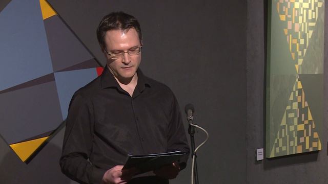 FUGA492_online: A 8AK+ Művészcsoport Kiállításának Megnyitója