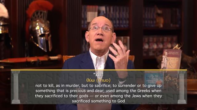 Is The Devil Funny? — Rick Renner