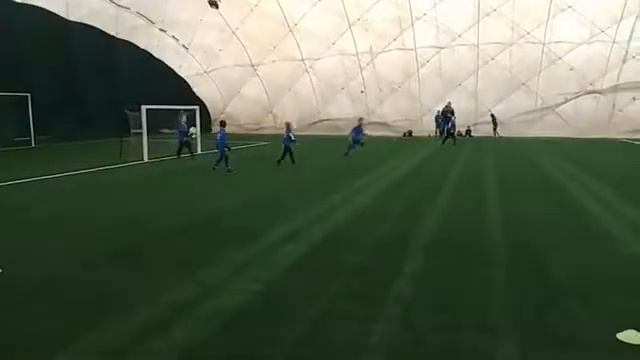 2019 11 09. Sparing Z Cracovią.