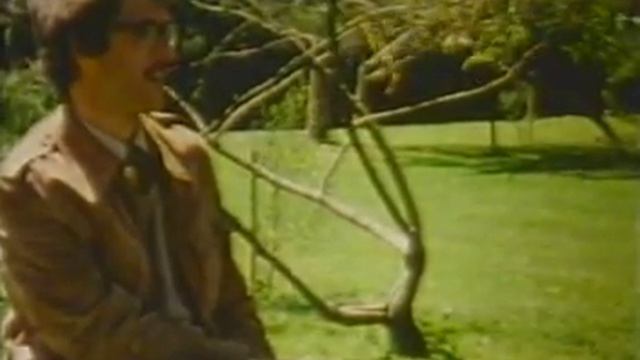 Interview With Rodney Needham