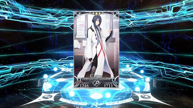 This Is The Emiya Effect. (711 Quartz And Got Her First Try And More.)
