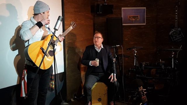 Nikolas Faraguna | Live From Koenji