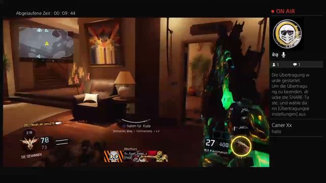 Live Bo3 ByNoah_der_boss279
