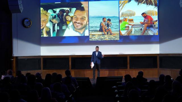 Bulgaria Wants You - Иван Христов, 