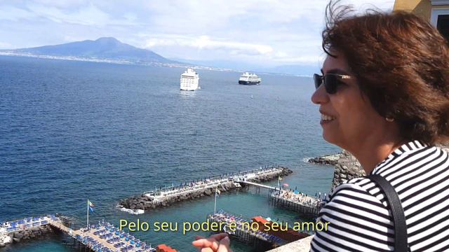 Deus Vos Guarde | Eduardo Ramos