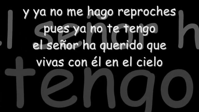 Rosario Flores - Parte De Mi