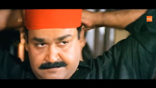 Chingapuli | A Musical Tribute To Our Lalettan | Mohanlal Fans Club | MyG