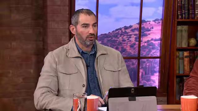 Як відчути на конгресі внутрішню силу об'єднання?