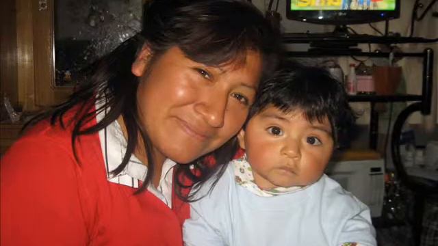 FOTOS DE RICARDO OSORIO MANYARI