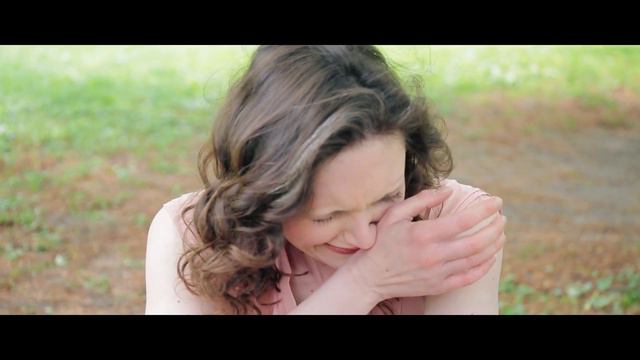 Demo Peta Klotzberg Schauspiel 2016