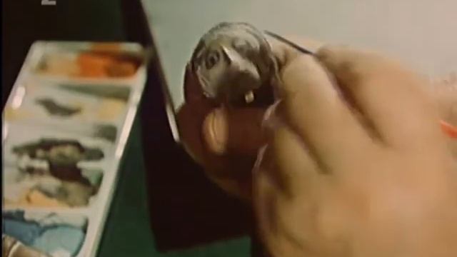 Mistři českého Animovaného Filmu Studio Jiriho Trnky