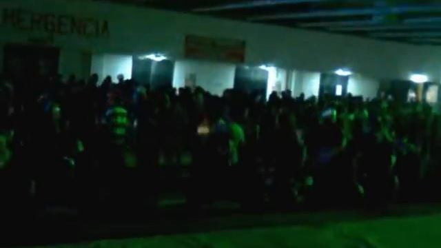 Baile Tribal En Plaza Real Del Conde San Miguel De Allende Gto