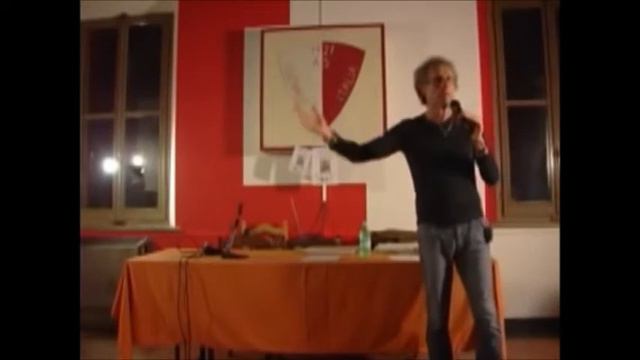 Paolo Barnard, La Moneta Dev'Essere Dello Stato, O, è.. ANARCHIA ...