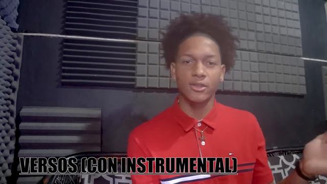 HENRY Free Monta Caliente (TIRA TU VERSO)