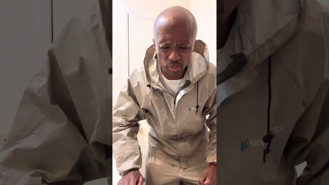 Funny Video I Can Pull Back My Jacket Like Clark Kent Who Is Superman But I’m Super Terry The Pug