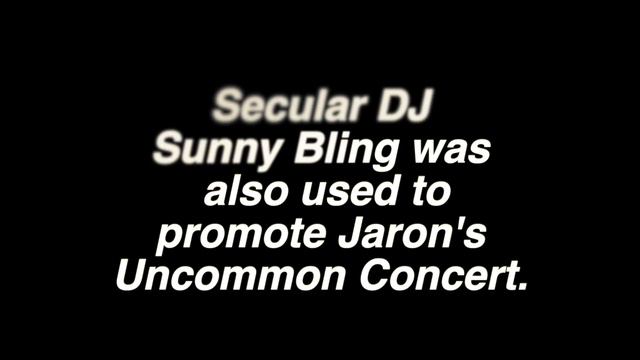 Exposing The Antichrist Spirit Of Mixture In The Church.