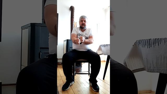 Освобождаване от оригинални, пластмасови белезници, Част Първа.