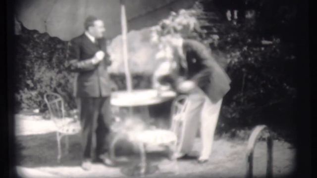 Wrong Miss Right - Charley Chase