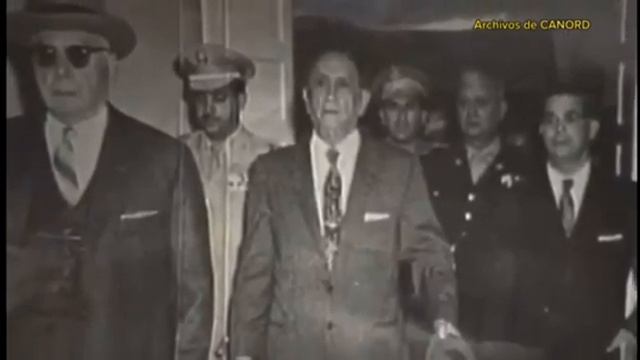 Tremenda Cancion Contra Trujillo