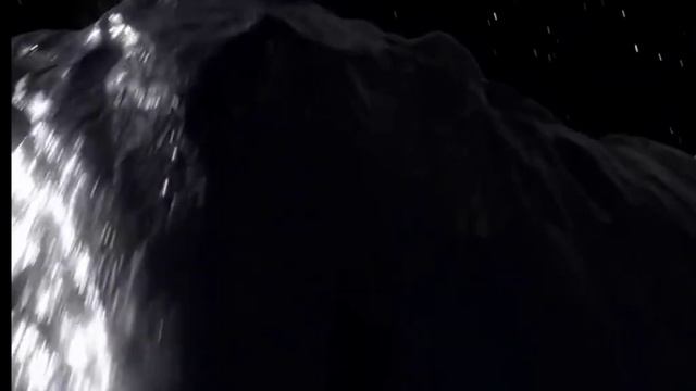 NASA Psyche Mission: Charting A Metallic World