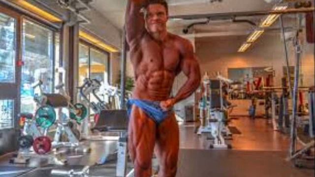 Manninen M-Radio 4: Pekka Kotipohjan Haastattelu 21.4.2013