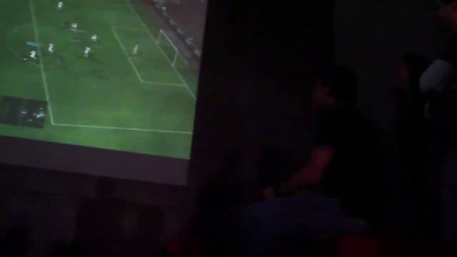 Fausto Pinto Y Chaco En Egs 2011 (3)