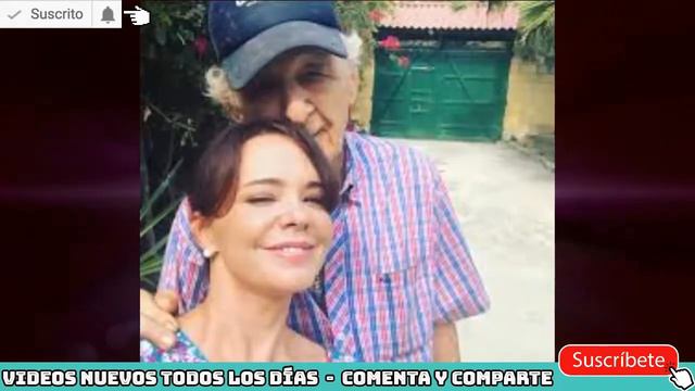 🔴SUCEDIO HOY! LAMENTABLE NOTICIA ! Papá De Natasha Klauss, TRISTE NOTICIA, LUTO EN LA FARÁNDULA.