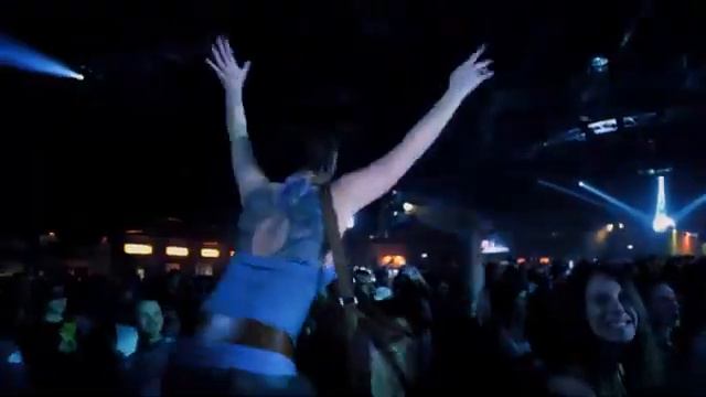 Paul Kalkbrenner - A Live Documentary - Sky And Sand Final