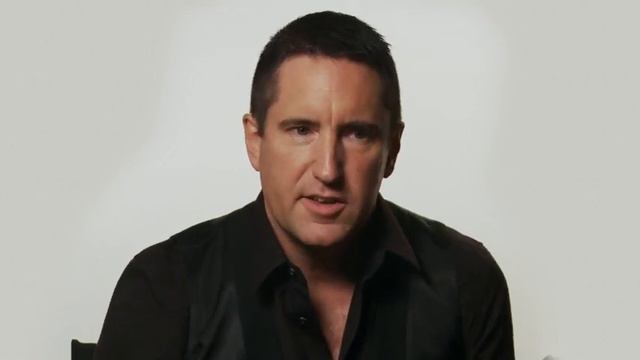 The Social Network: Trent Reznor, Atticus Ross, And David Fincher On The Score