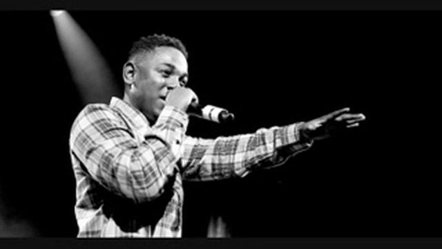 Kendrick Lamar Ft Emeli Sandé - Bitch, Don't Kill My Vibe (rmx)