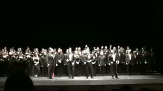 Vittorio Grigolo - Four Tenors!