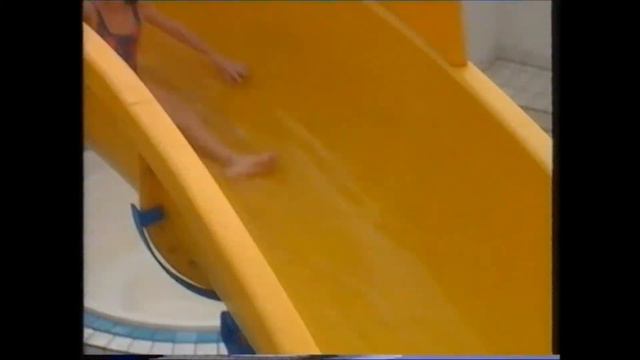 Nyborg Svømme Og Badeland