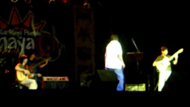 German Nieto - Como Abrojo De Mi Monte