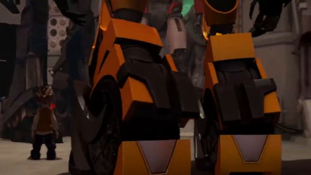 Transformers Prime #24